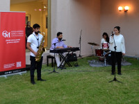 Escuela Moderna de Música y Danza. Credito foto, Juan Pablo Toso (25)